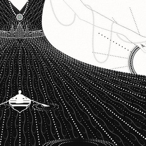 2021: The Top Ten Illustrations
