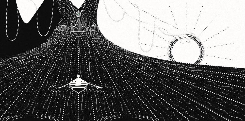 2021: The Top Ten Illustrations