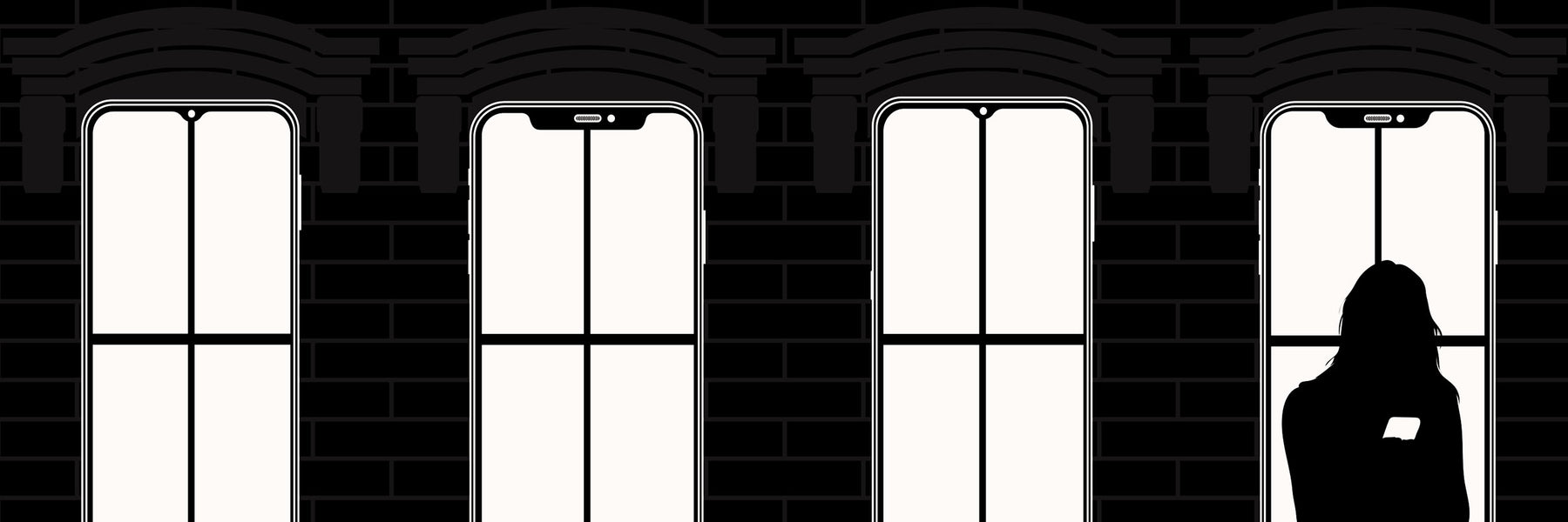 Shakespeare "Windows"