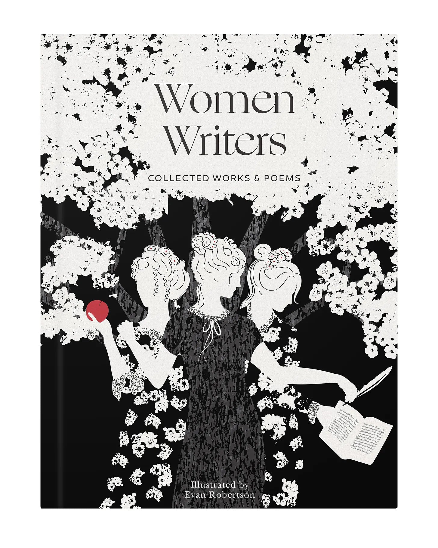 The Women Writers Collection