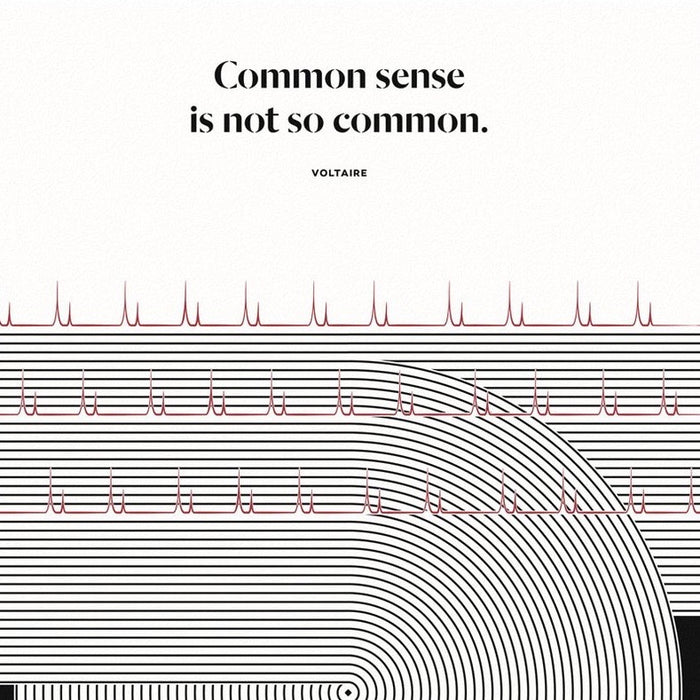 On Common Sense