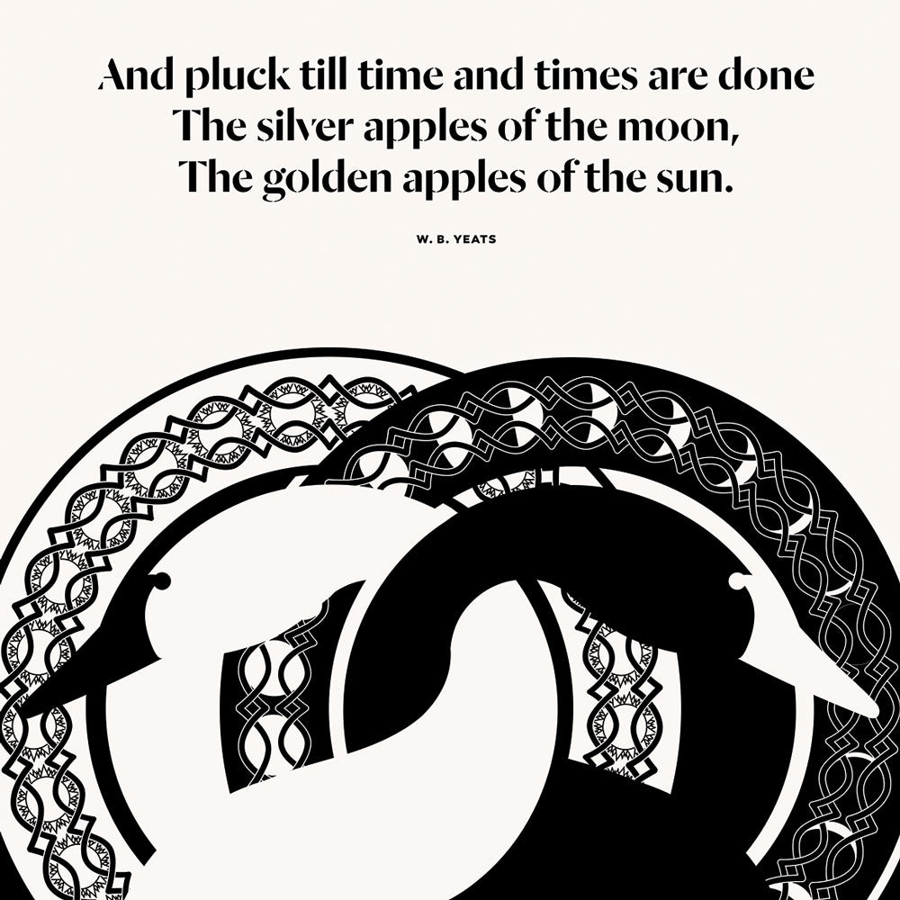 "... and times are done..."