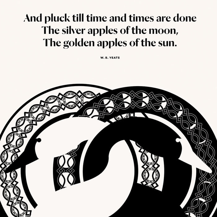 "... and times are done..."