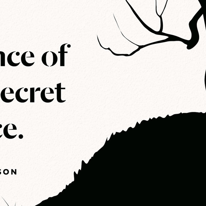 Ralph Waldo Emerson on Patience