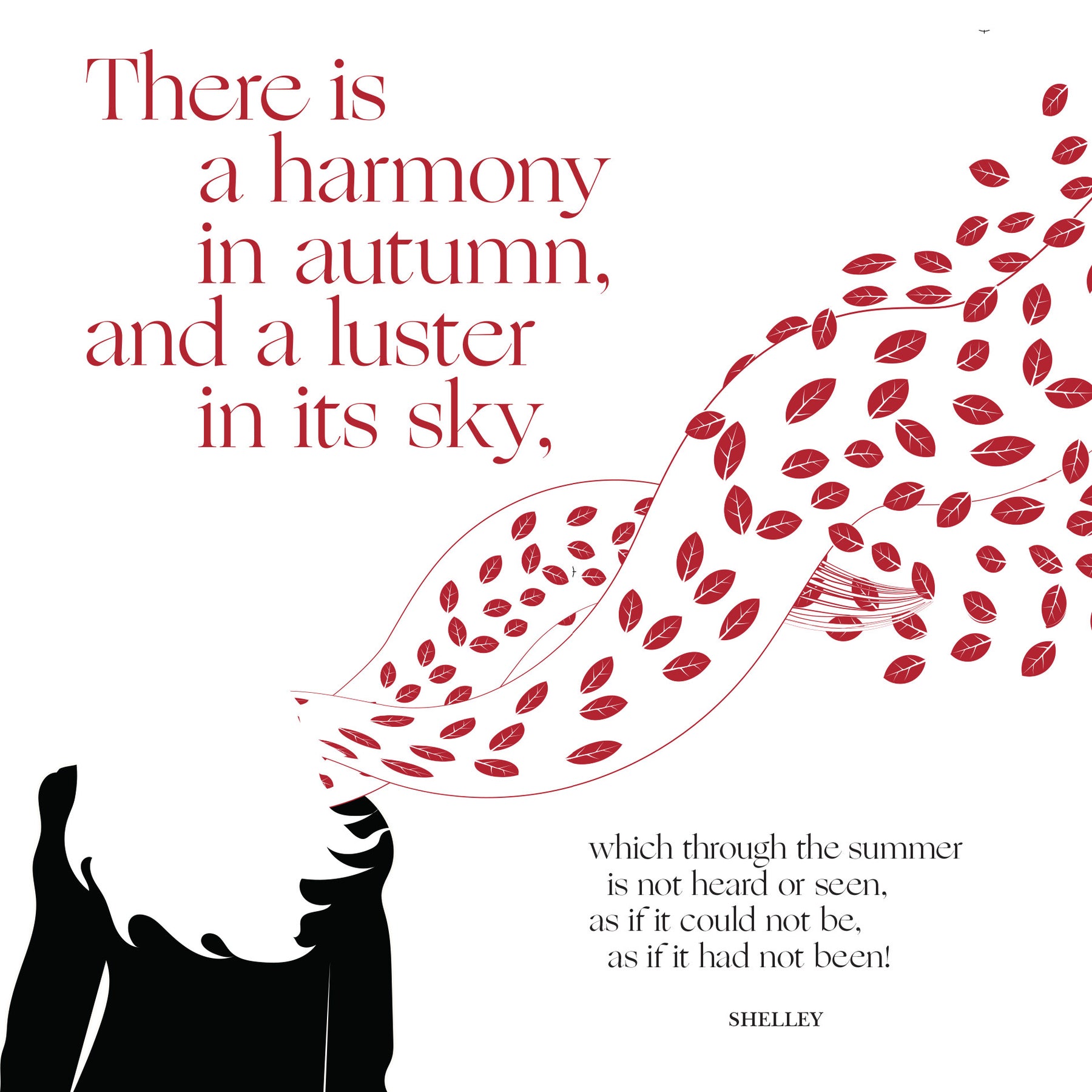 Hymn to Intellectual Beauty by Percy Shelley