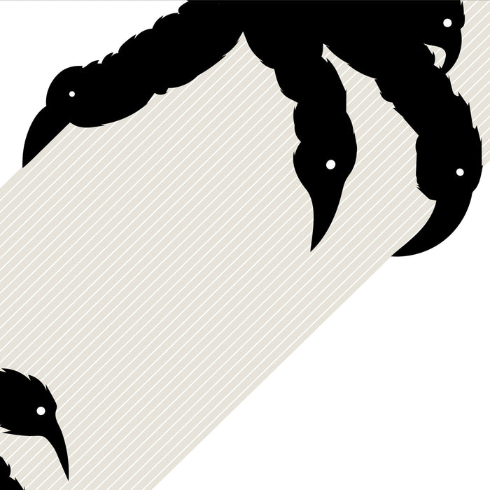 4. A Reading of The Raven