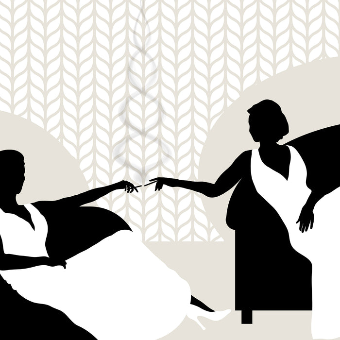 2. A Discussion of The Love Song of J. Alfred Prufrock