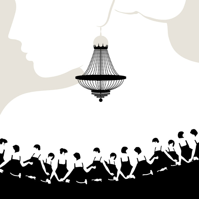 3. A Reading of The Love Song of J. Alfred Prufrock