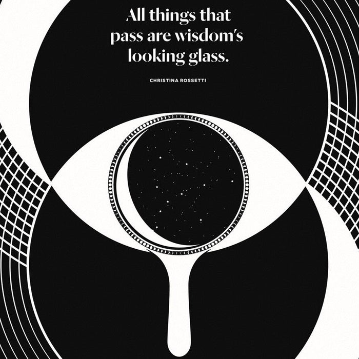 Wisdom's Looking Glass