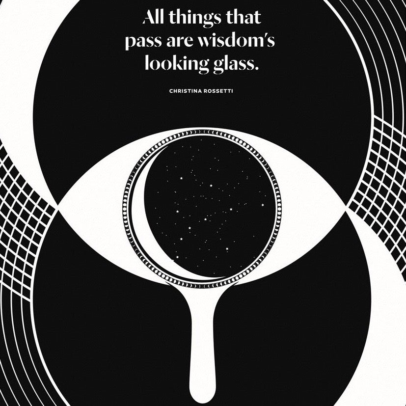Wisdom's Looking Glass