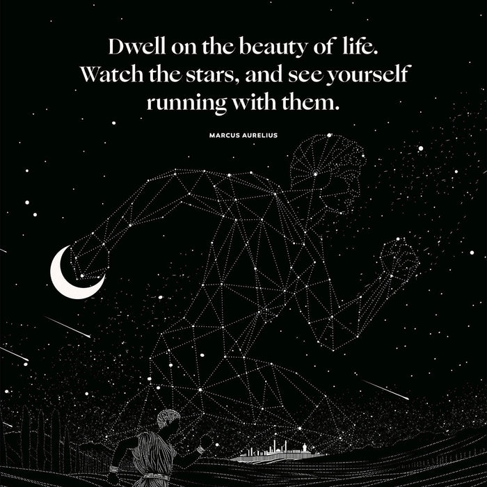 Marcus Aurelius on The Need For Something Bigger