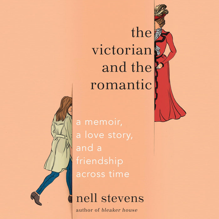 Doubleday: Print for "The Victorian and The Romantic"