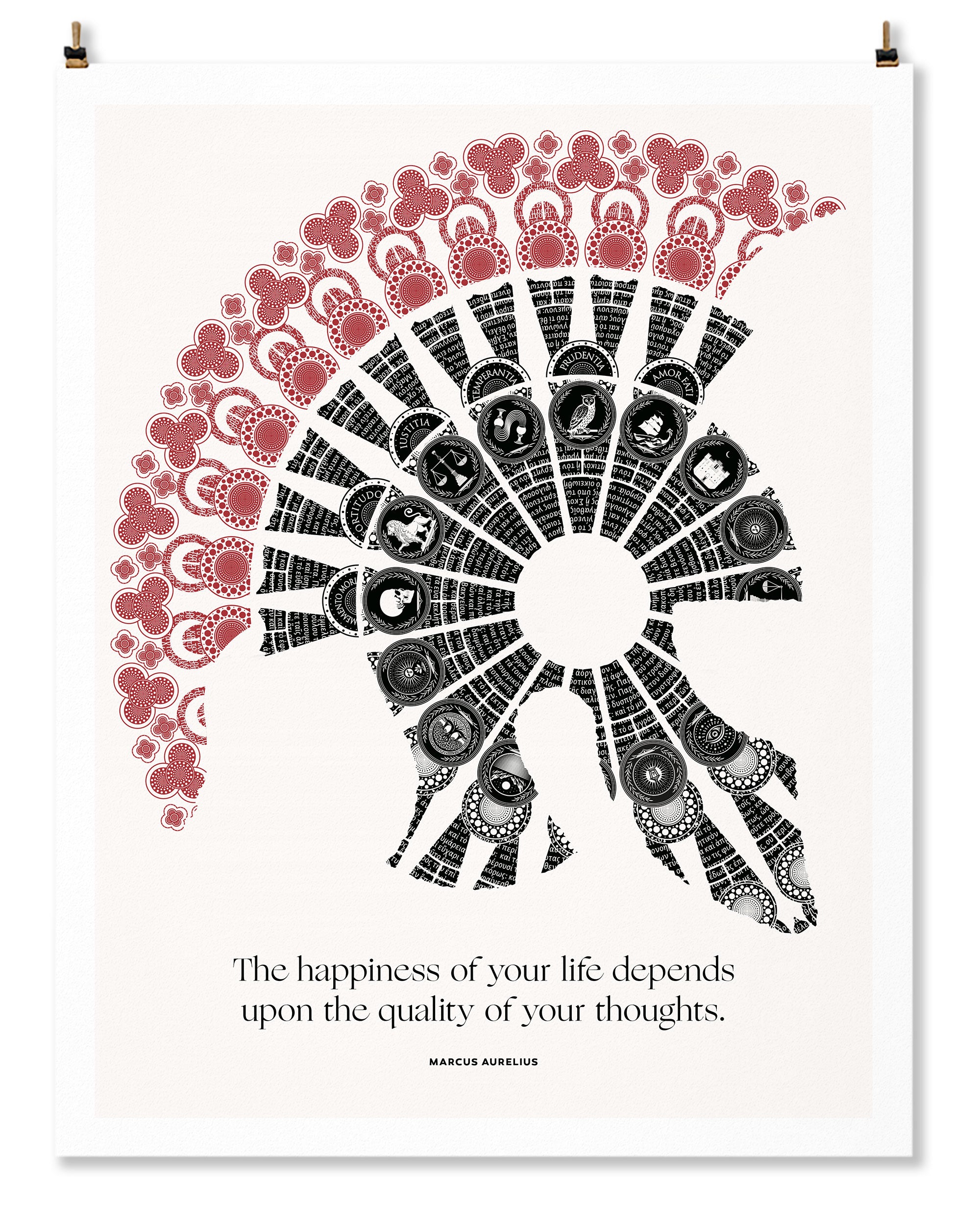 Quality of Your Thoughts