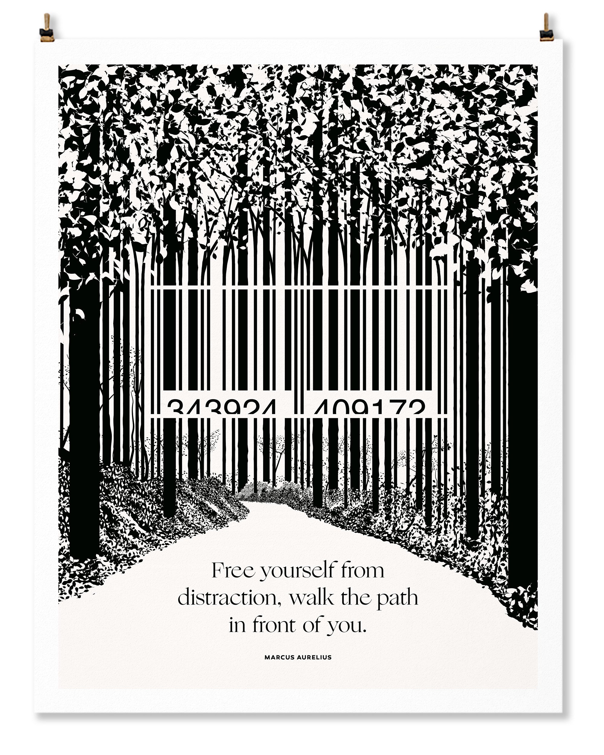 Free Yourself from Distraction