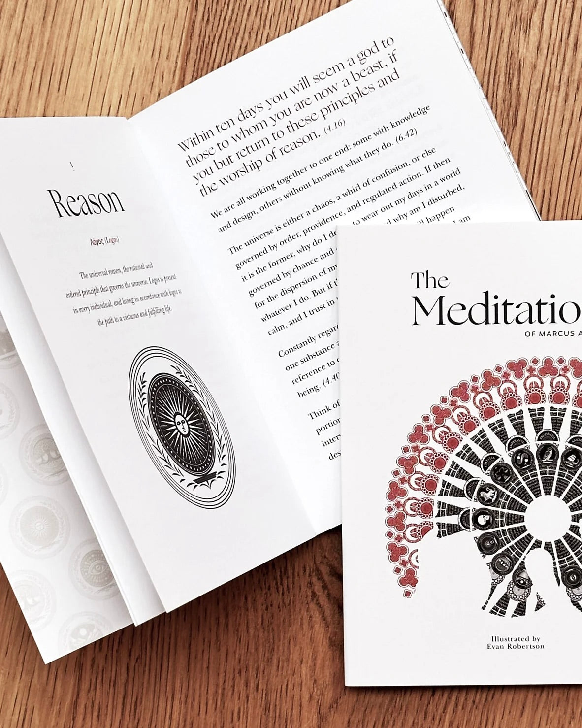 The Meditations