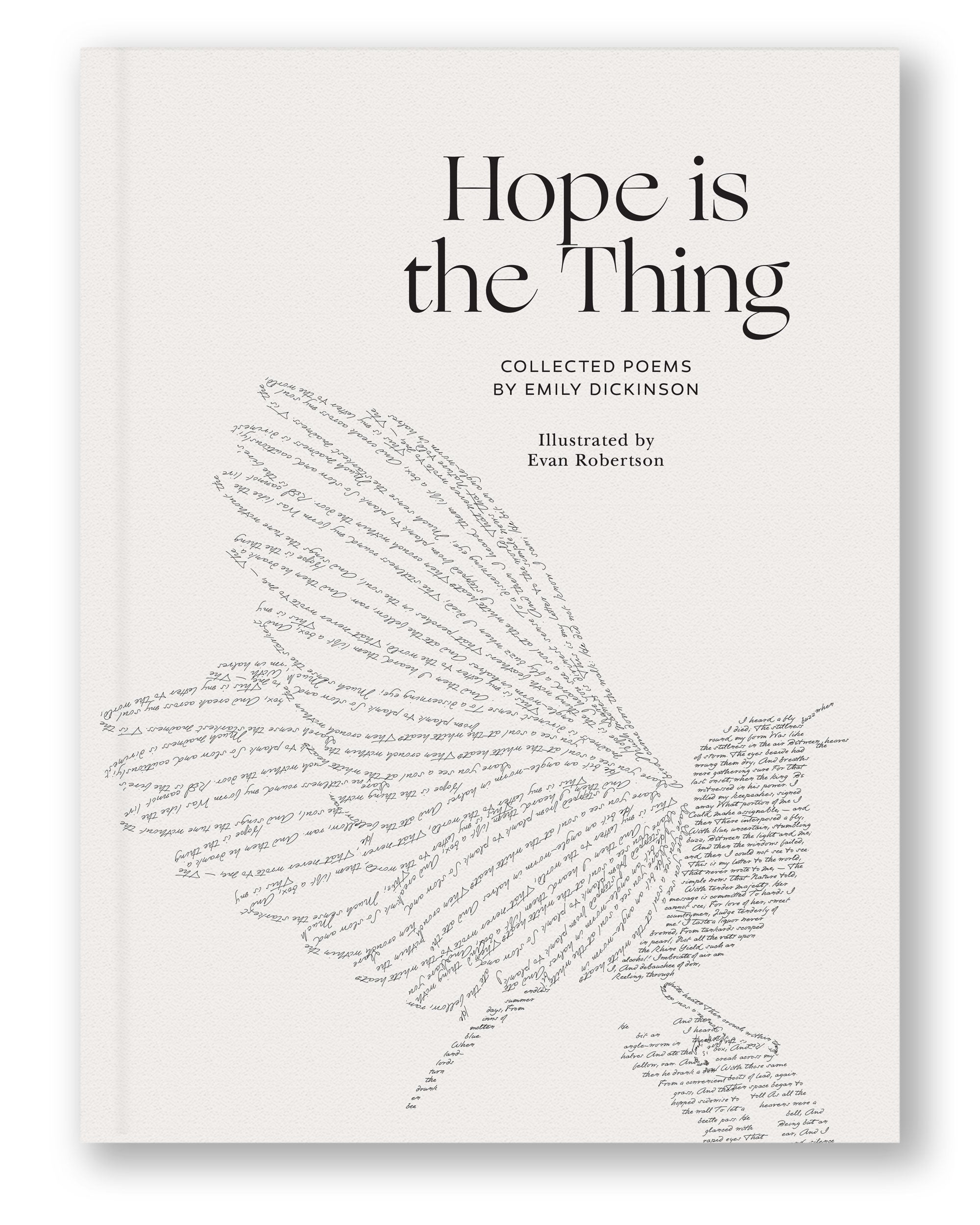 Hope is the Thing