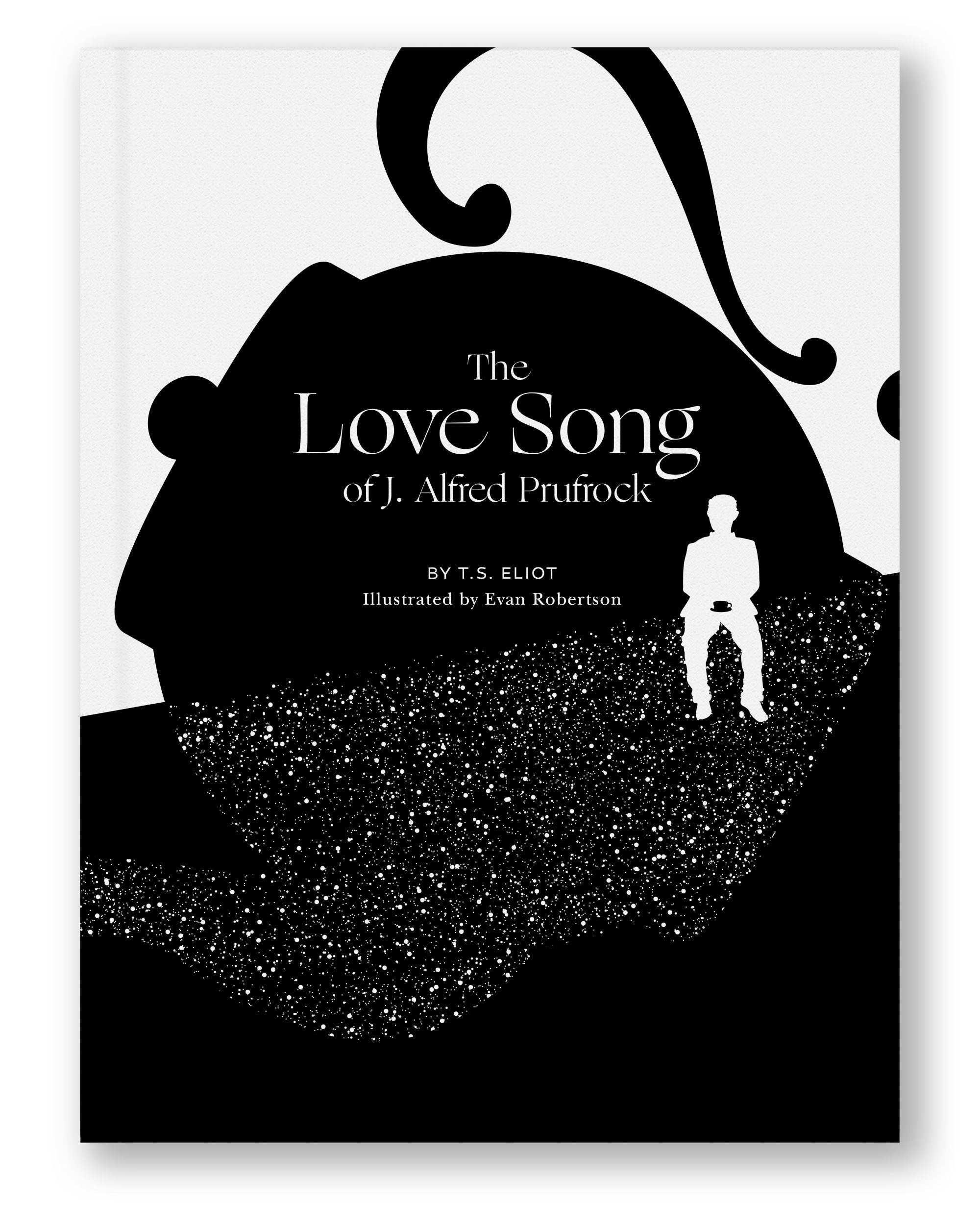 The Love Song of J. Alfred Prufrock