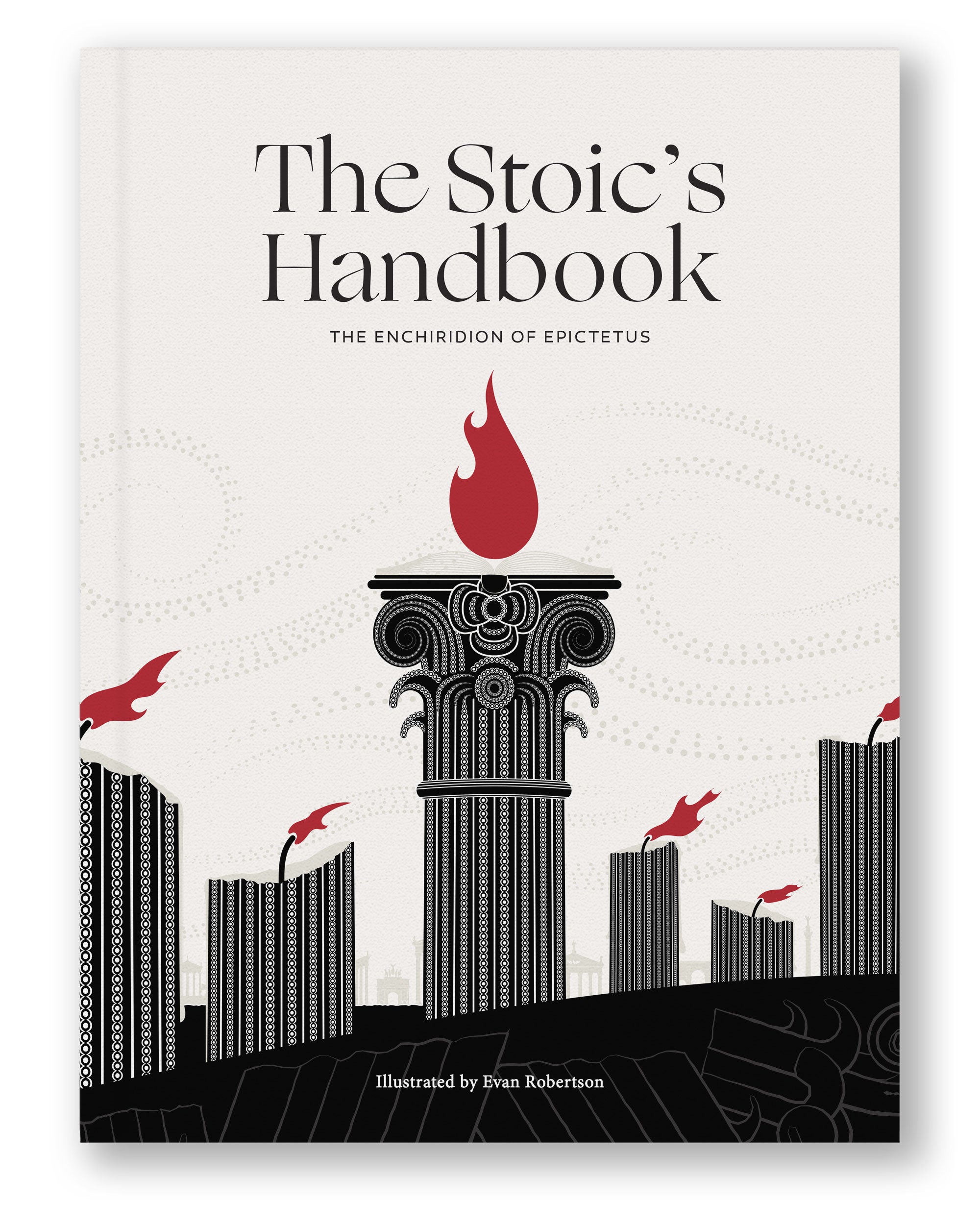 Stoic Philosophy Gift Set