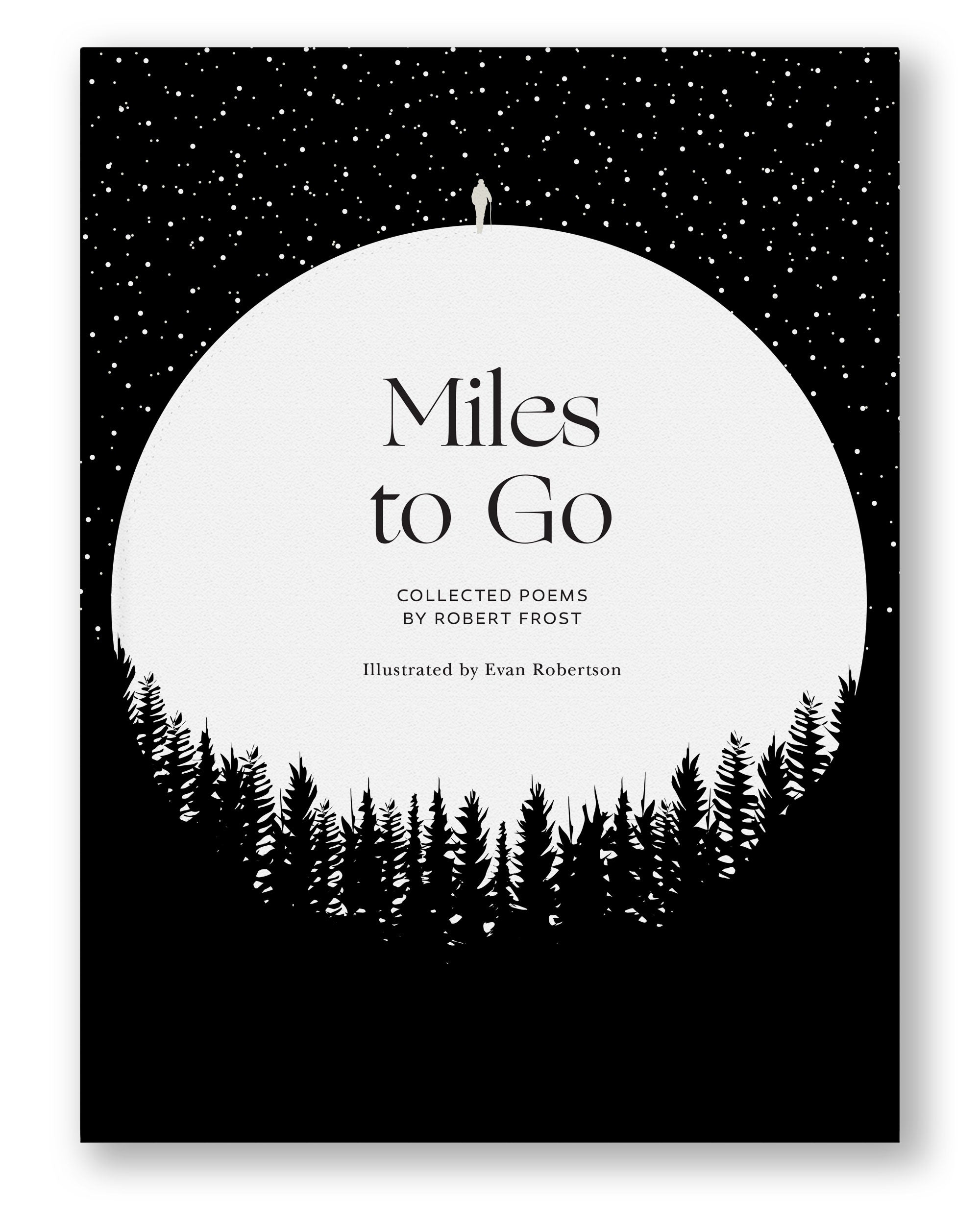 Miles to Go