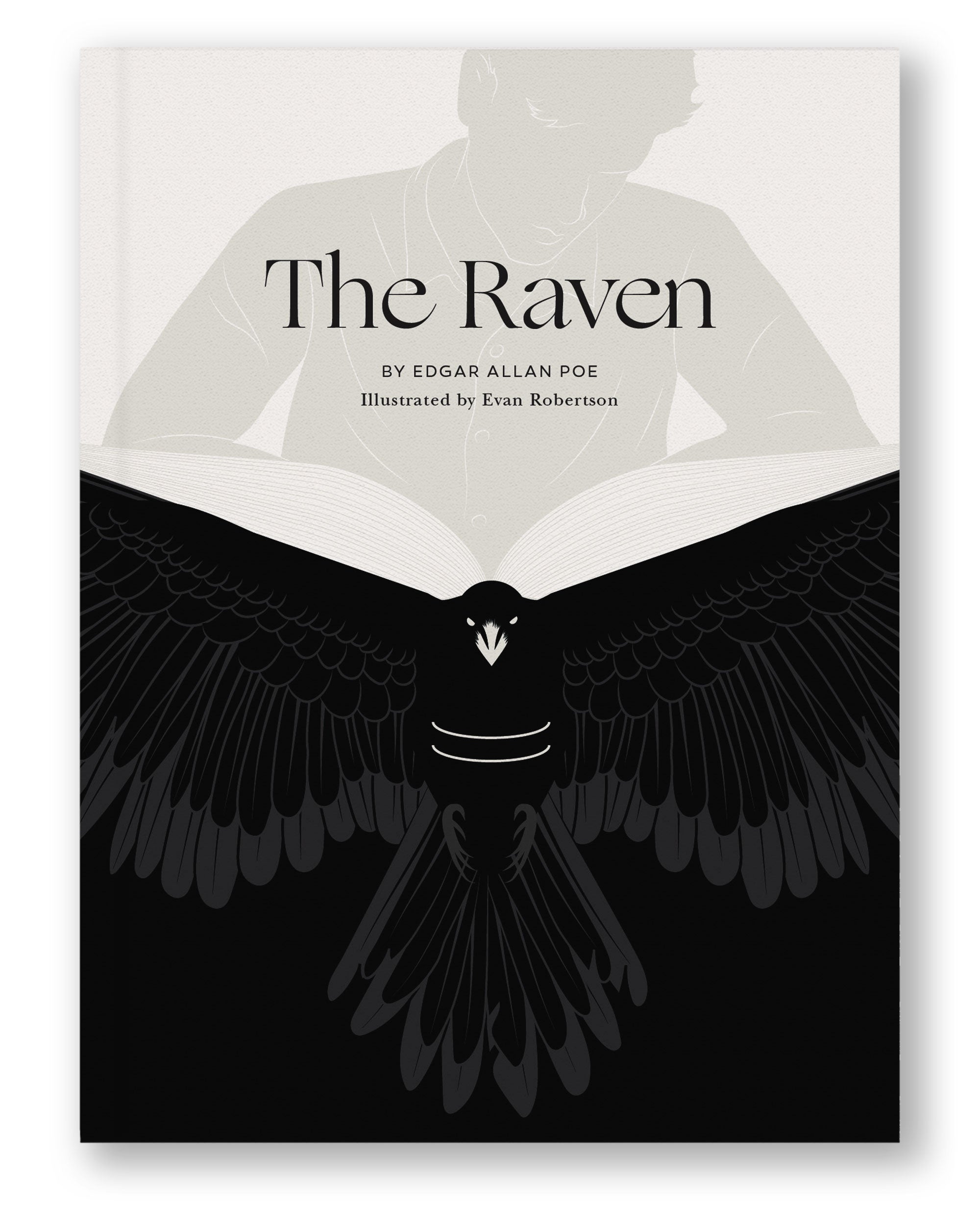 PREORDER The Raven