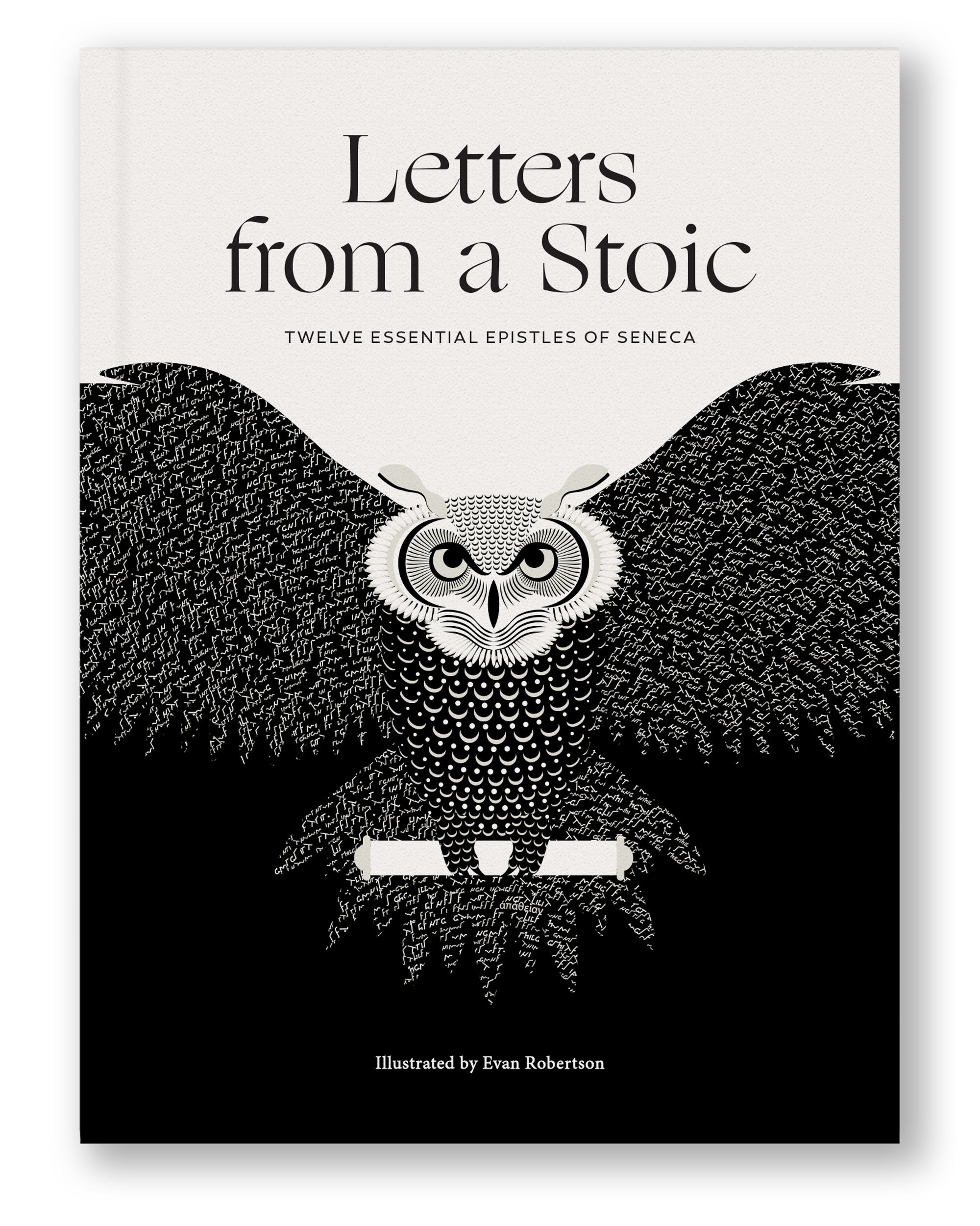 Stoic Philosophy Gift Set
