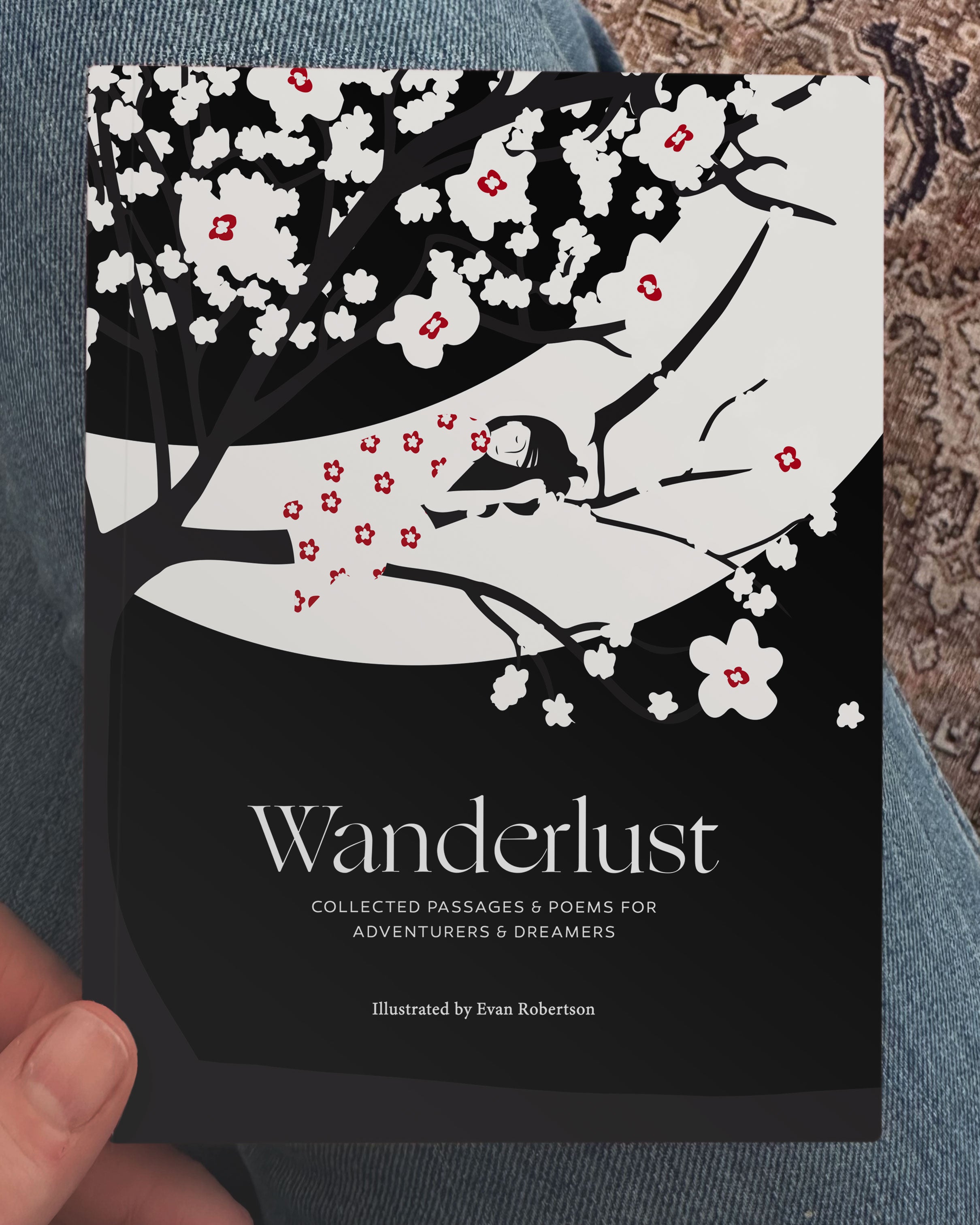 Wanderlust