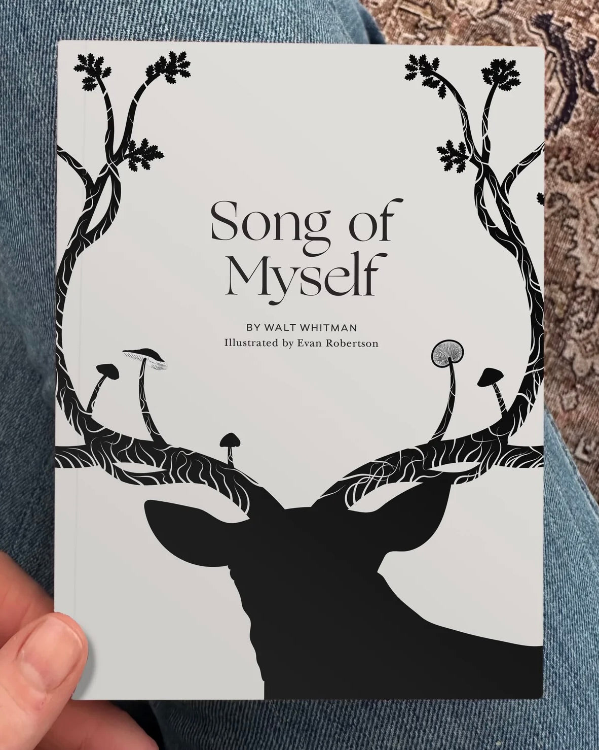 Song of Myself