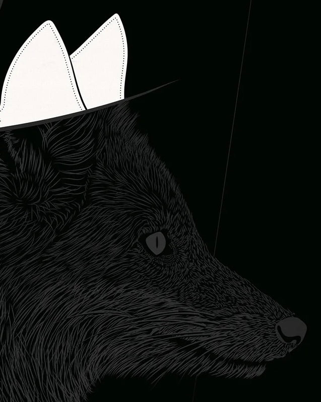 Well-Bred Insolence