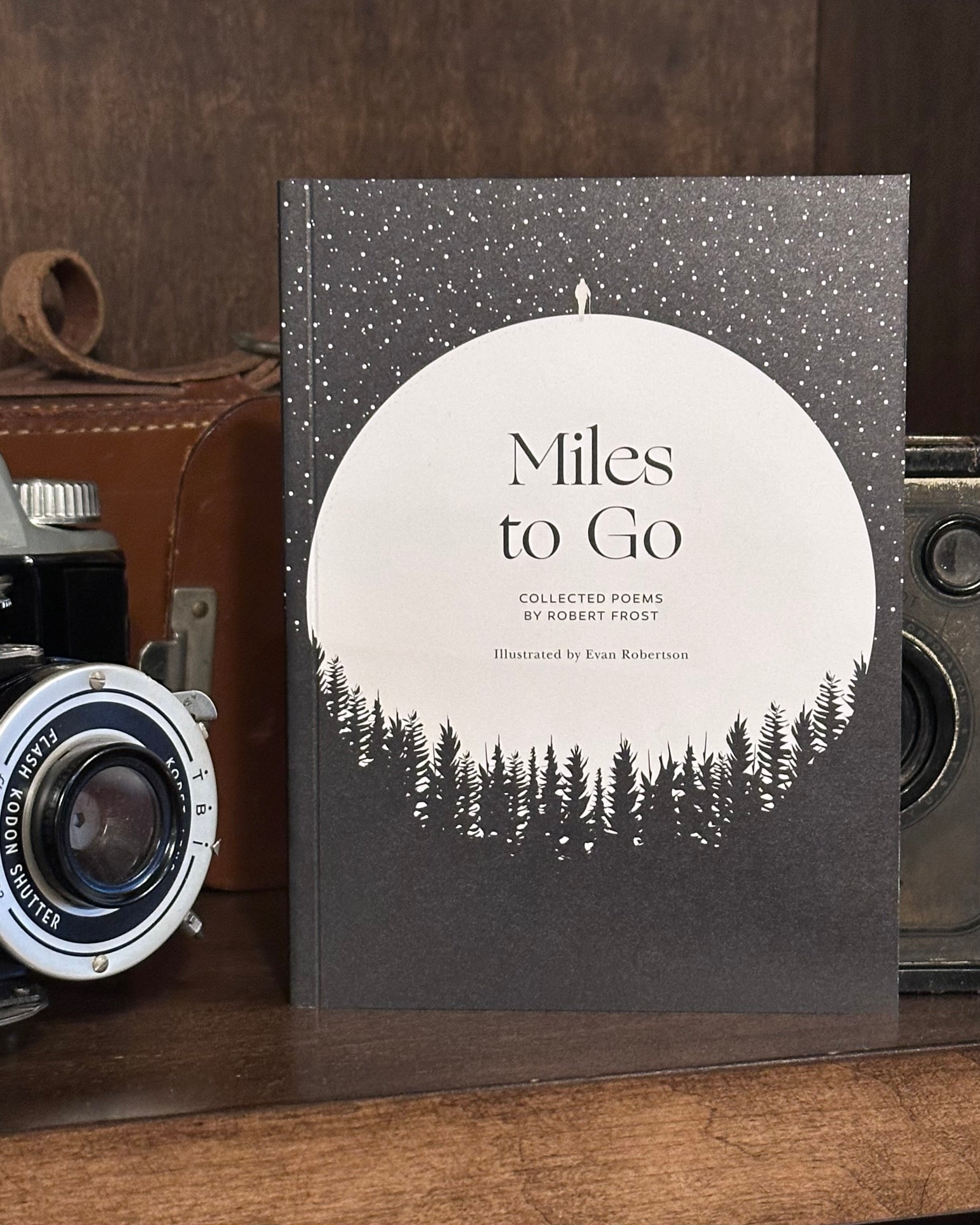 Miles to Go
