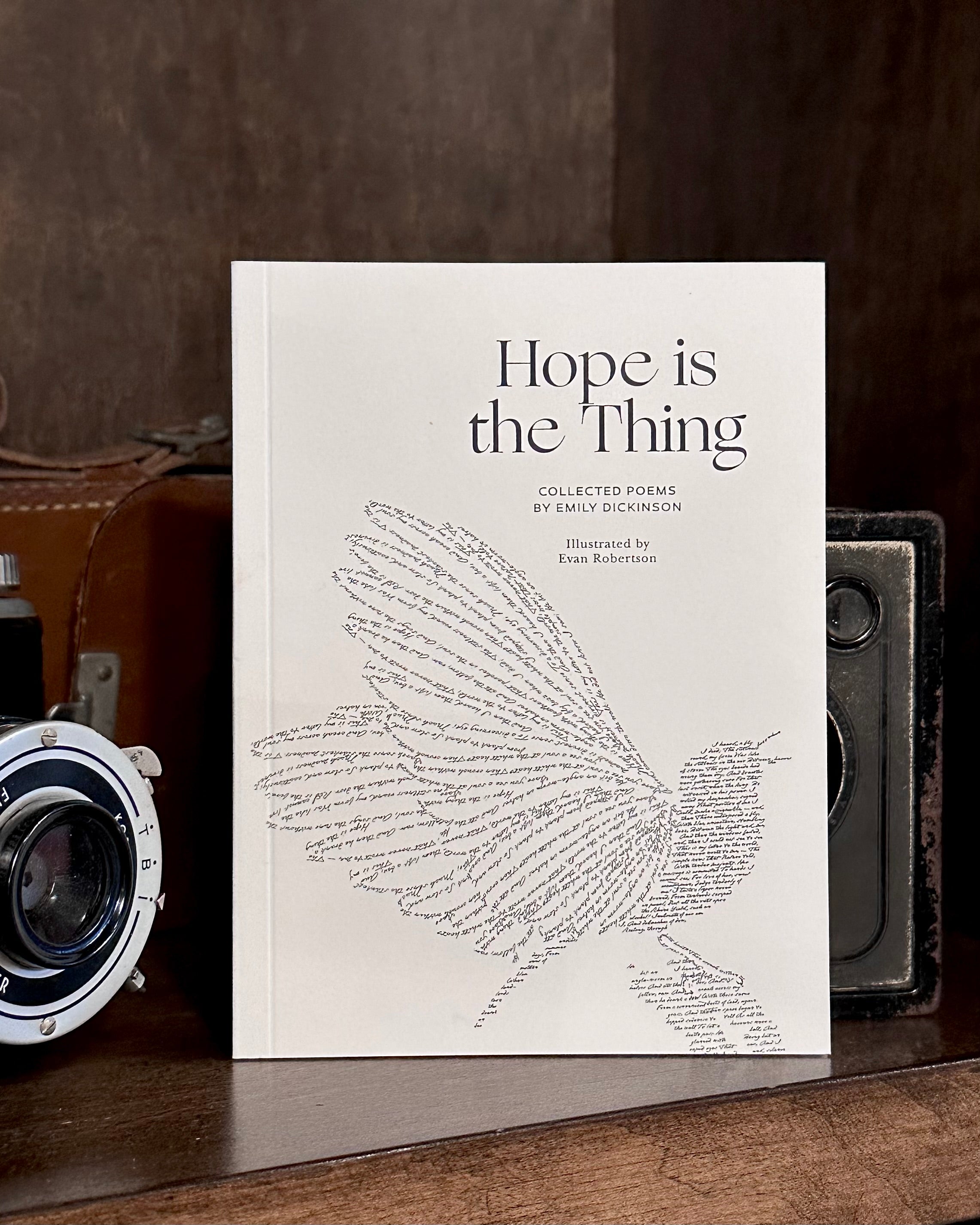 Hope is the Thing