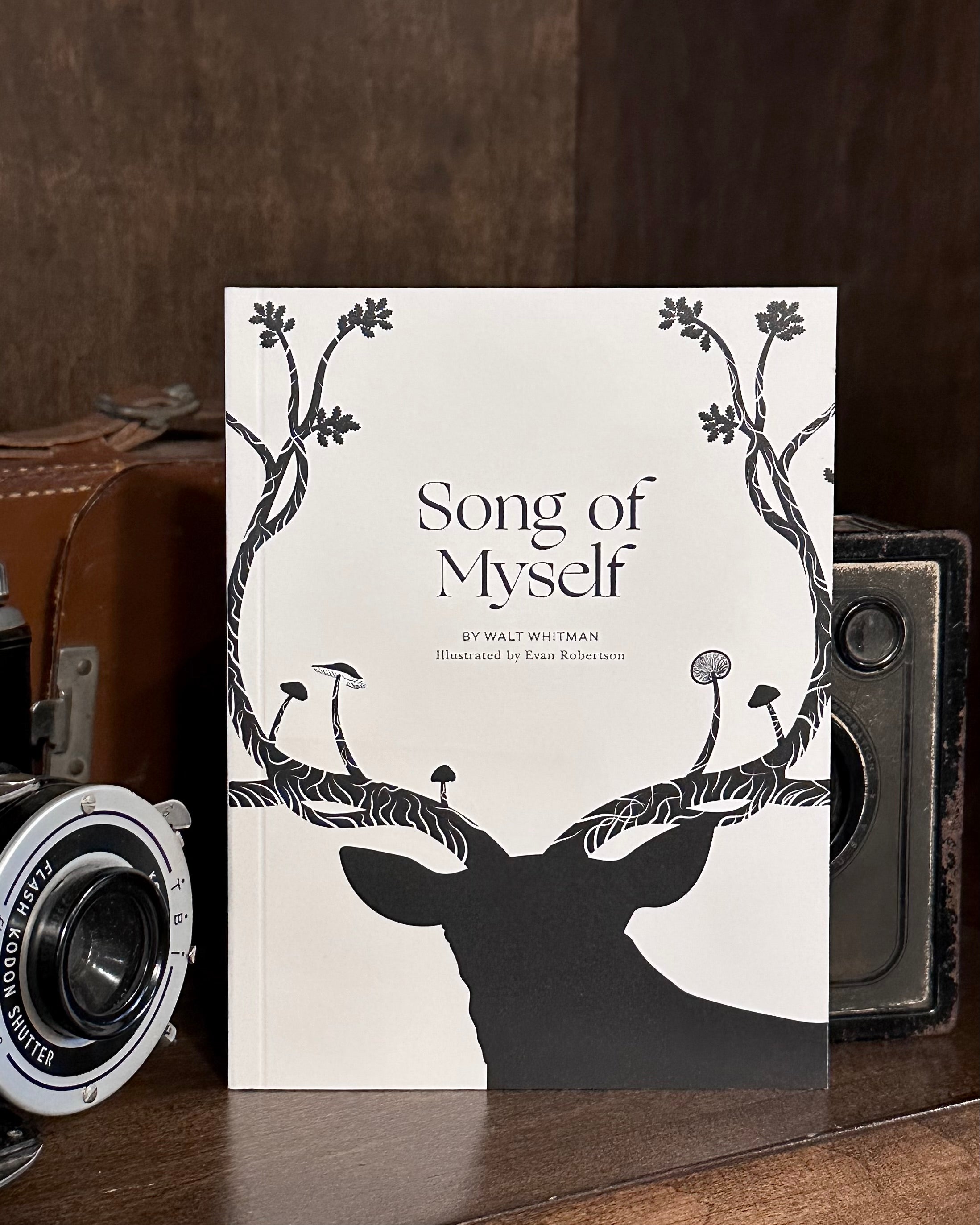 Song of Myself