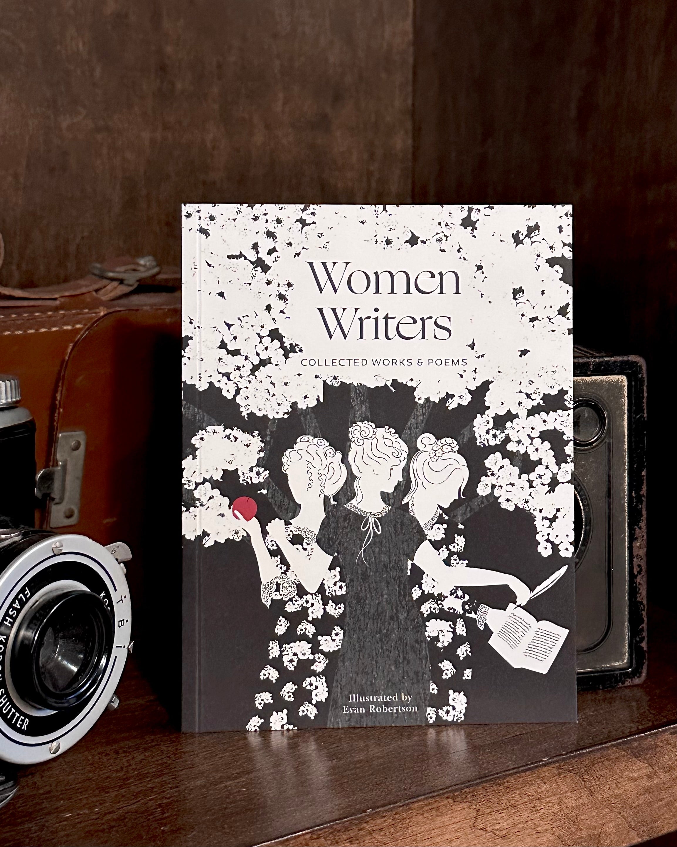 Women Writers