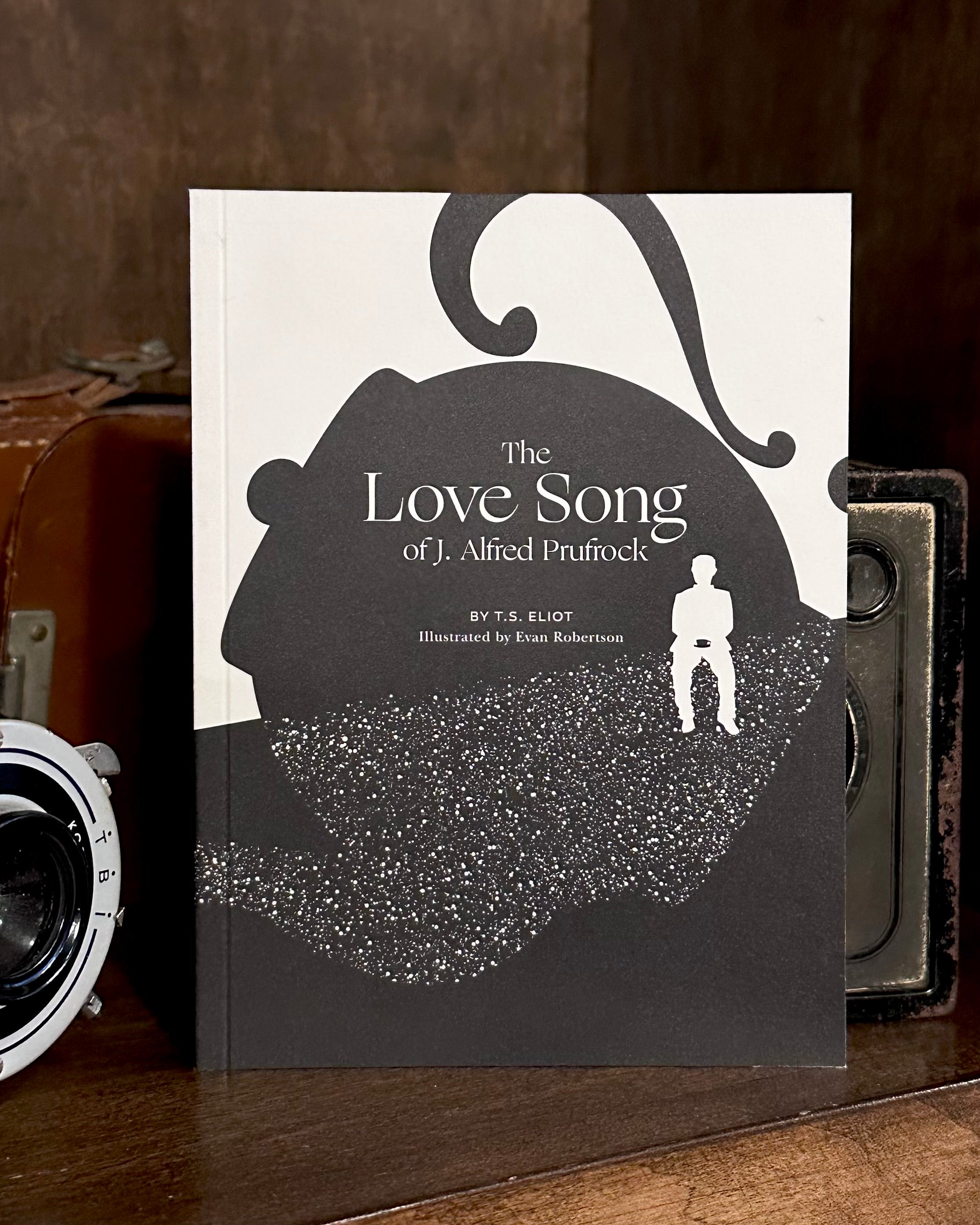 The Love Song of J. Alfred Prufrock