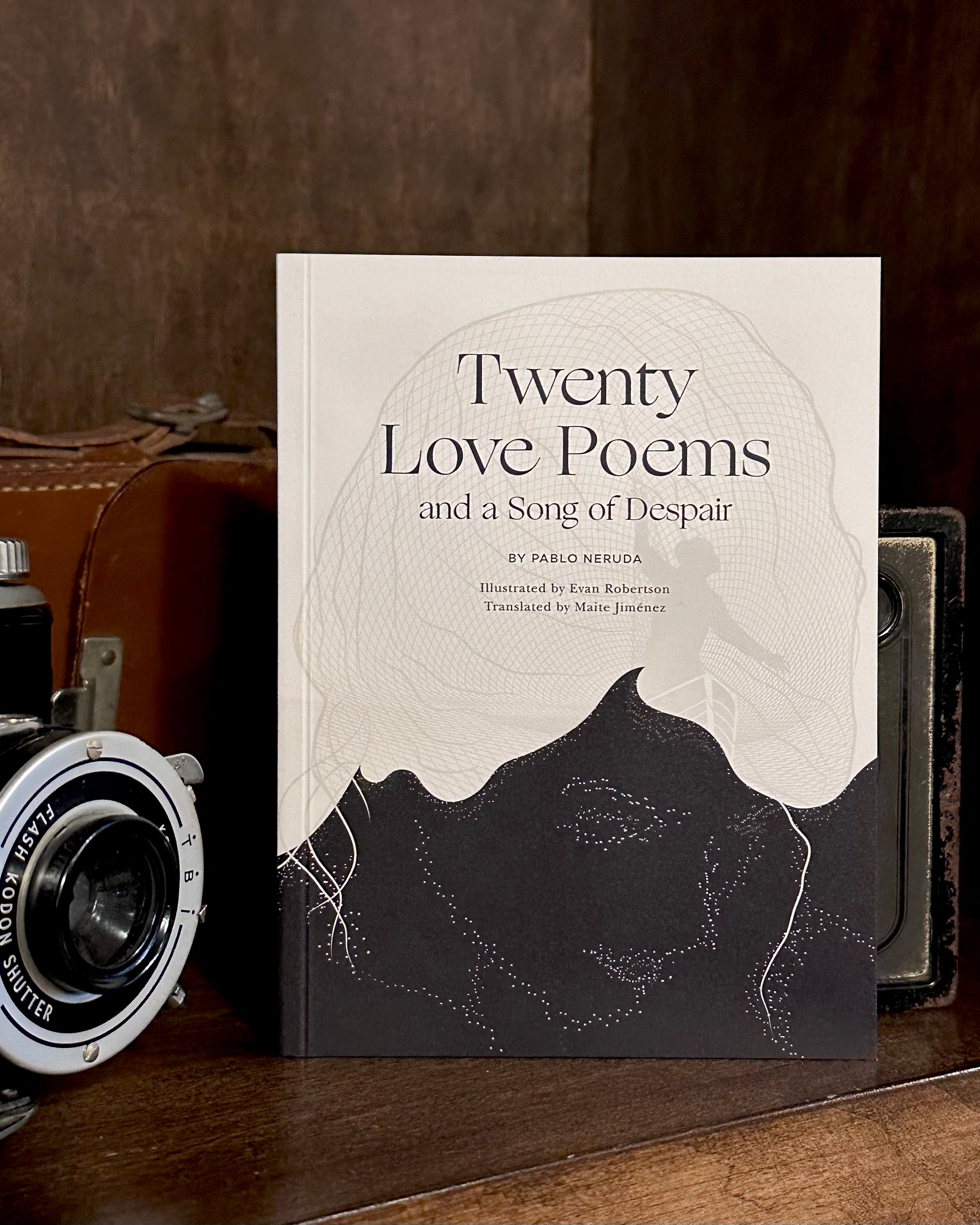 Twenty Love Poems &...