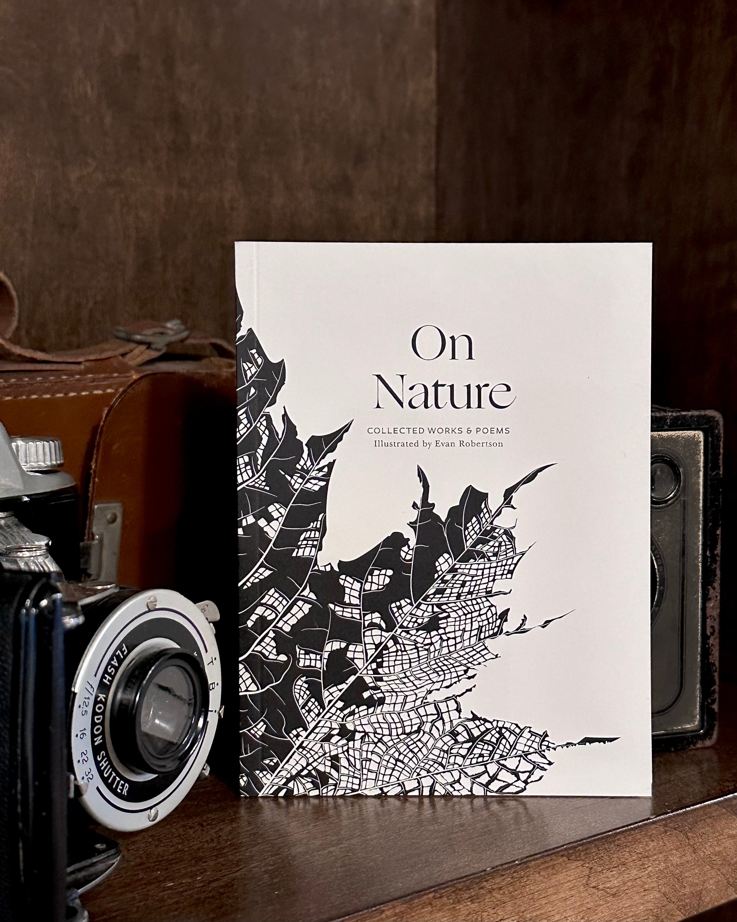On Nature