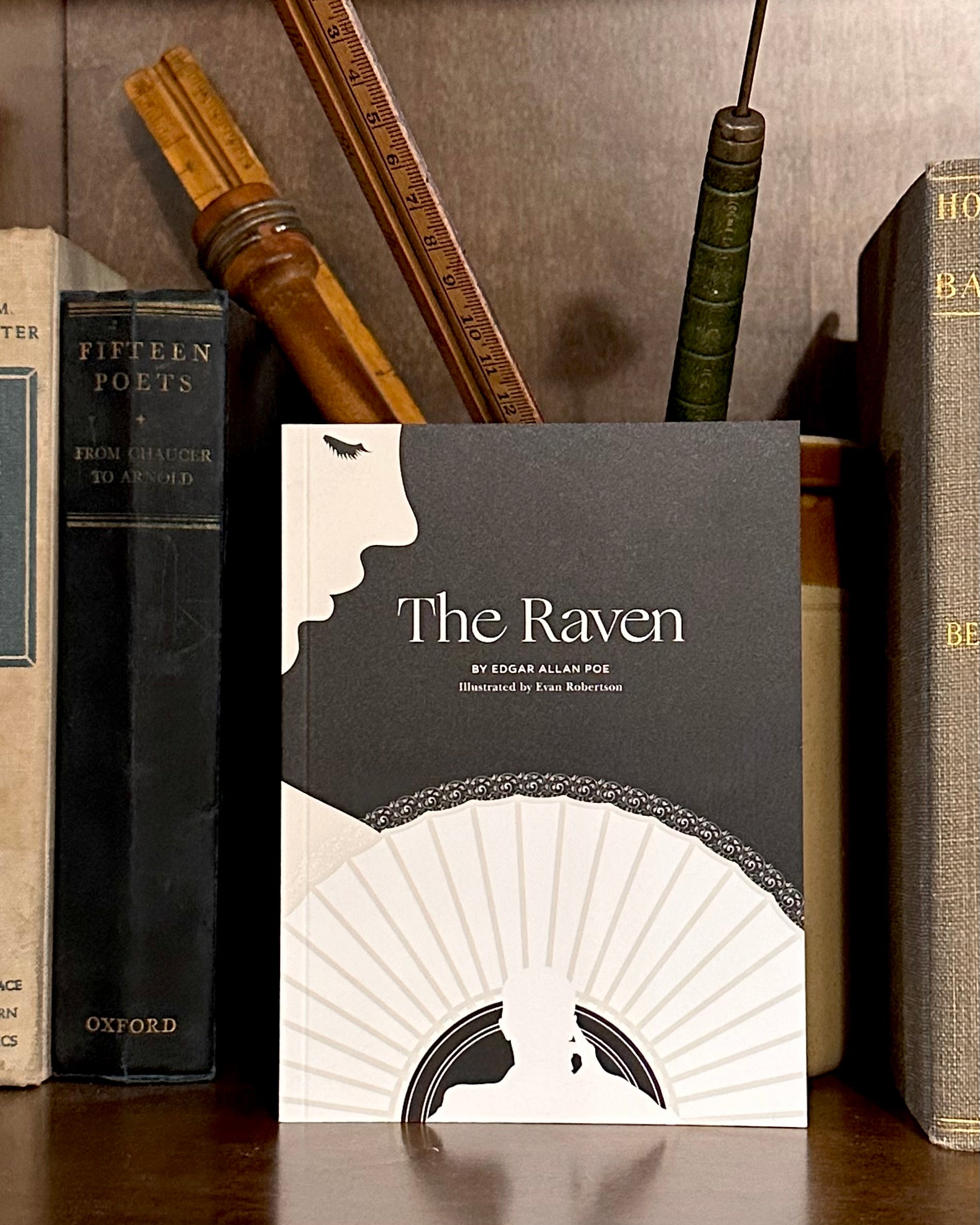The Raven