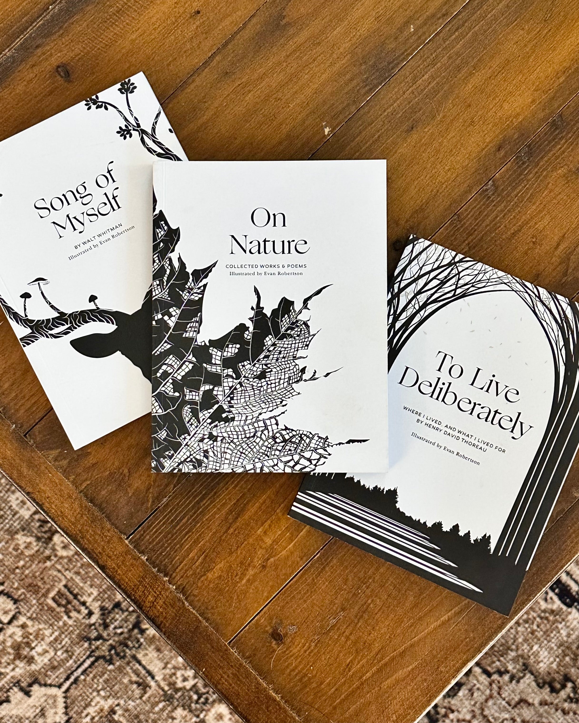 Nature Gift Set