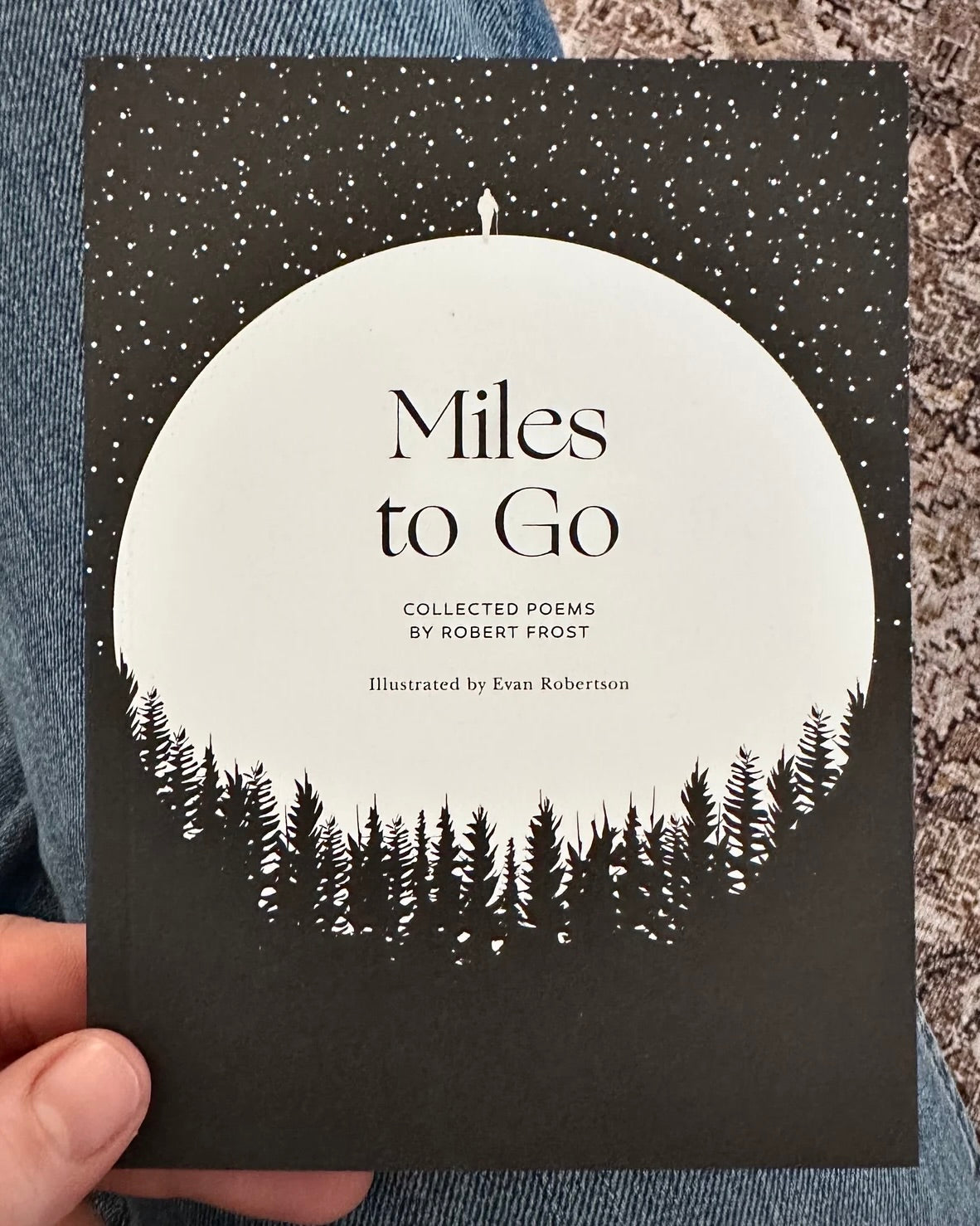 Miles to Go