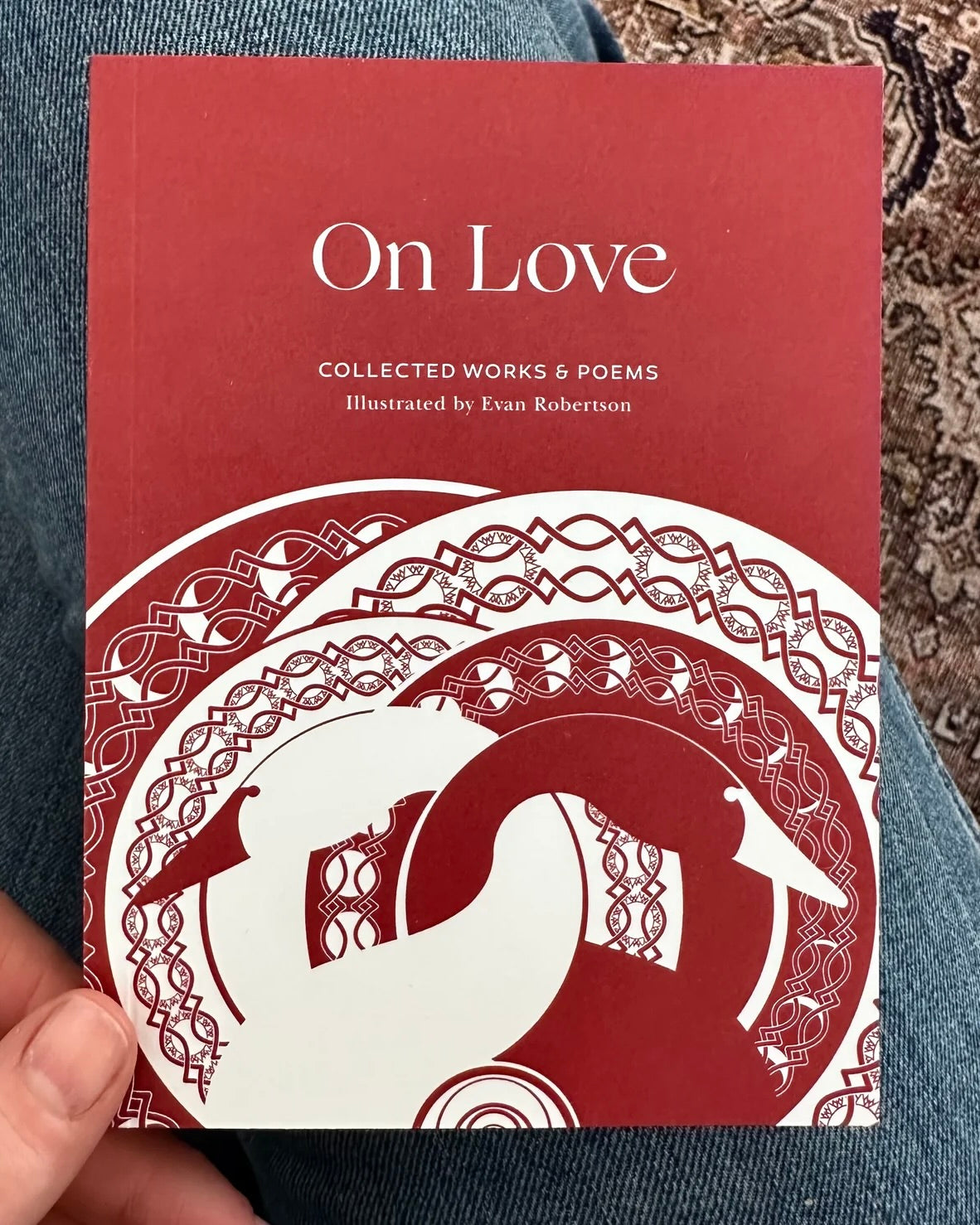 On Love