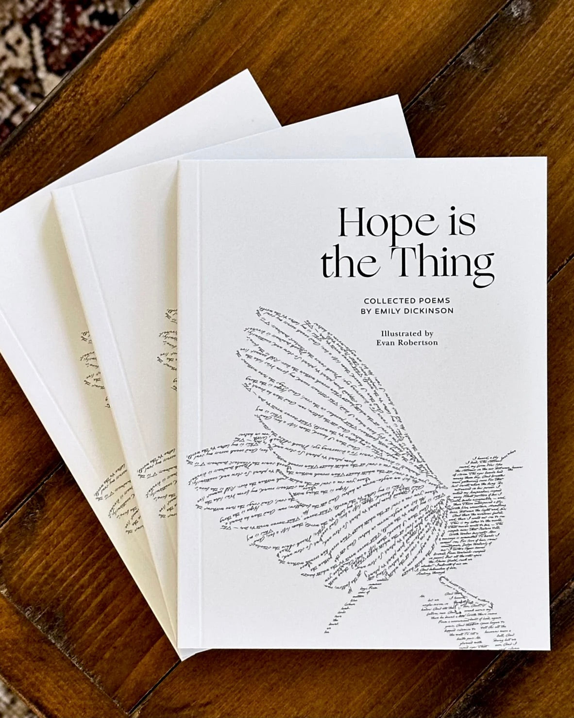 Hope is the Thing