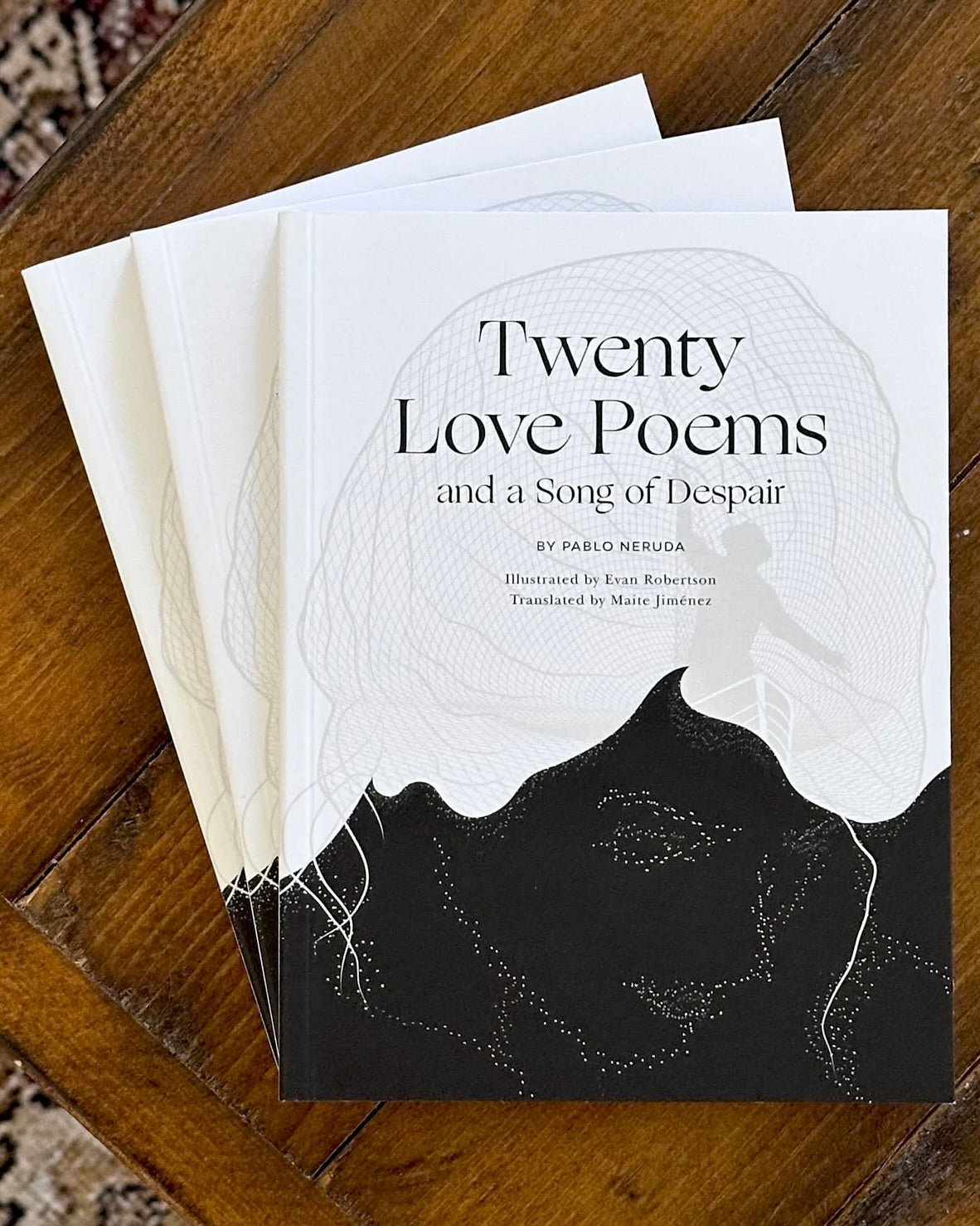 Twenty Love Poems &...