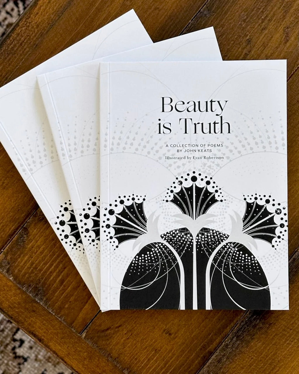 Beauty is Truth