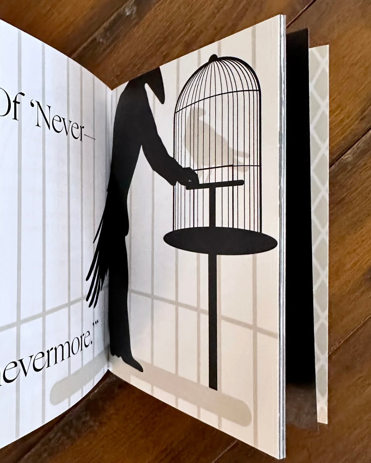 The Raven