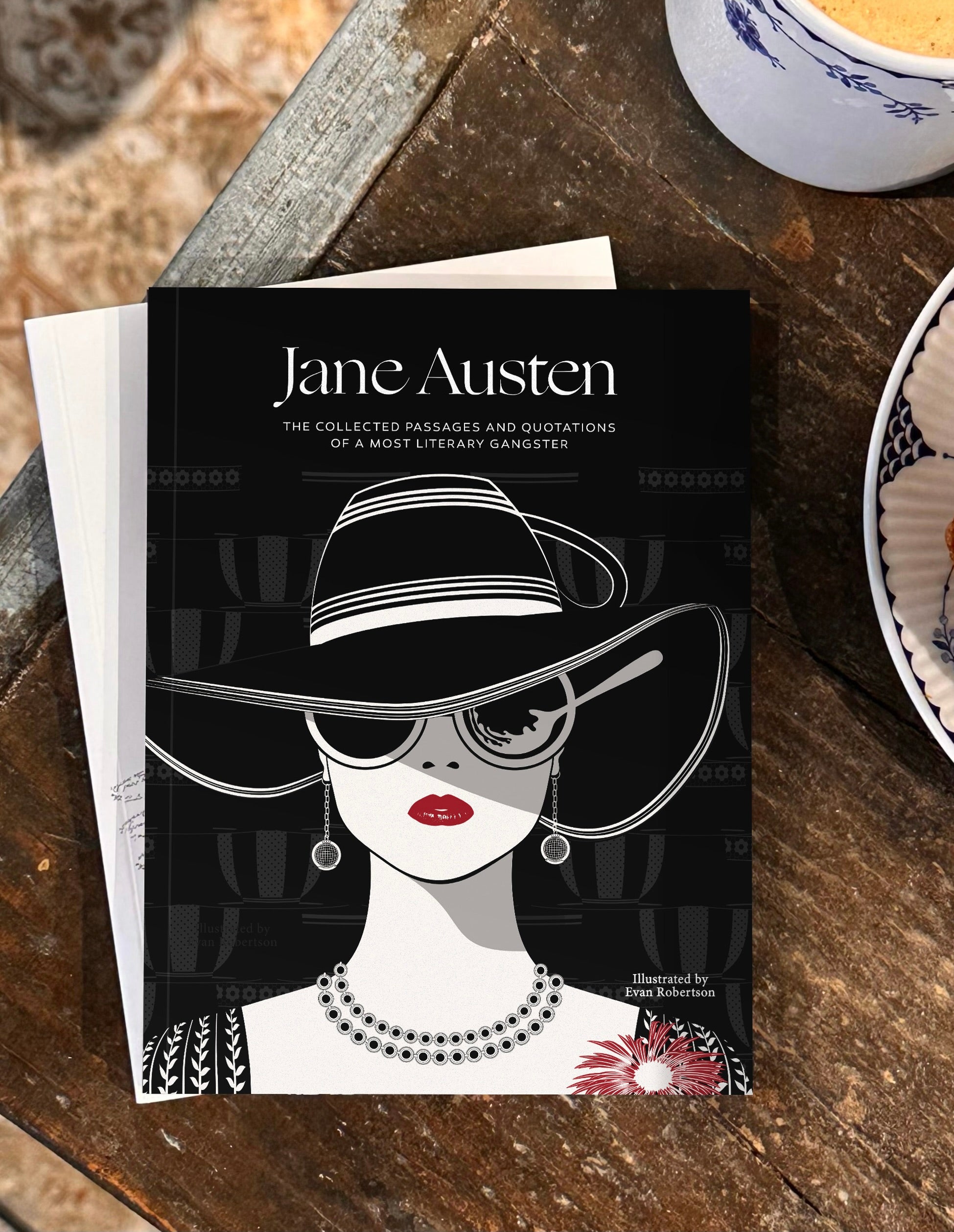 Jane Austen