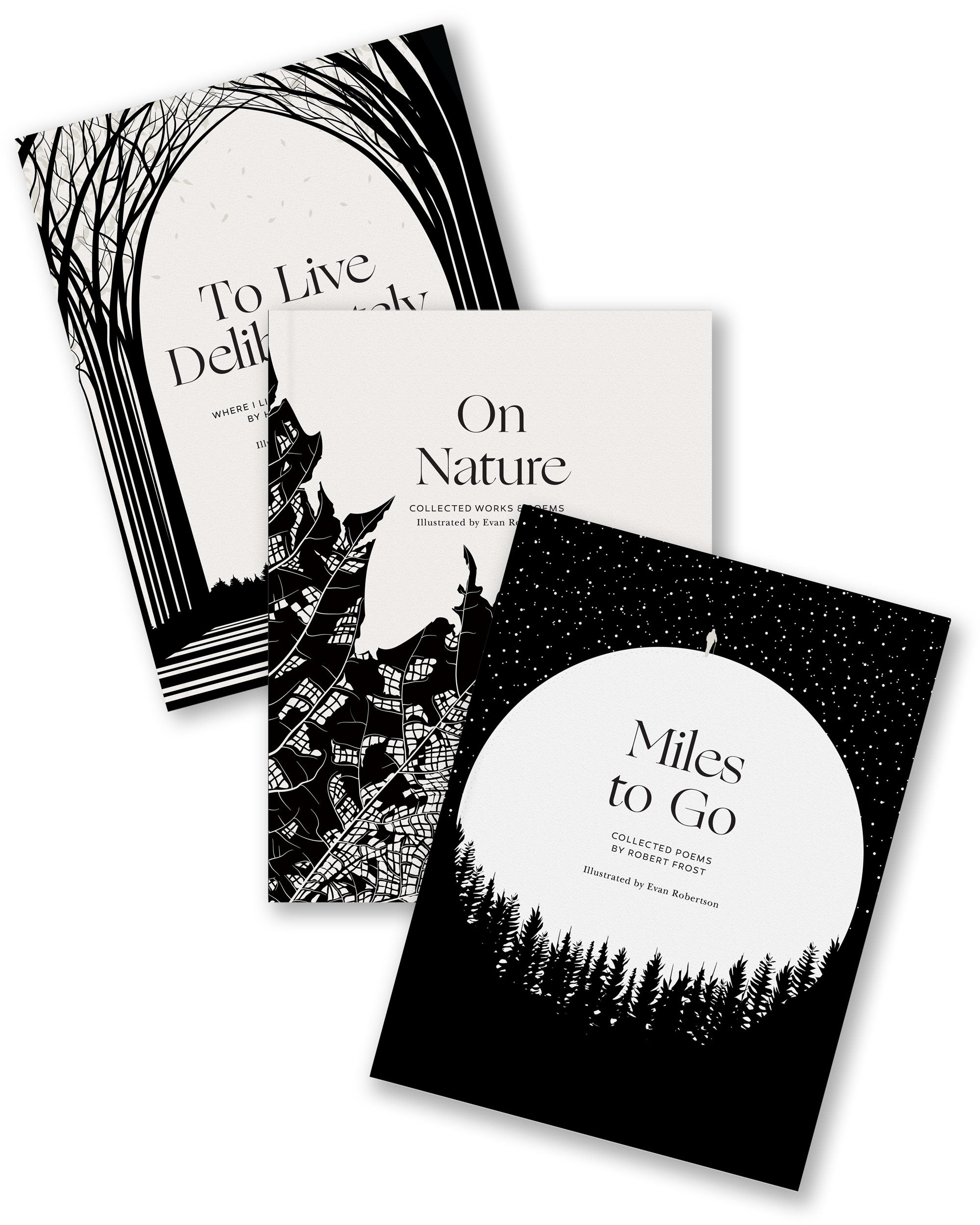 Nature Gift Set