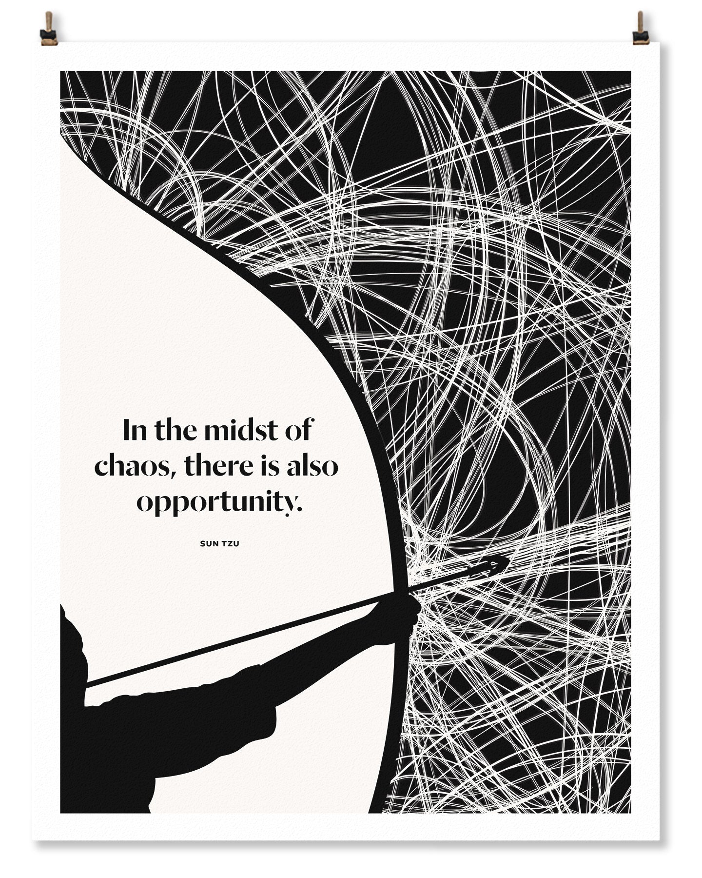 There is Also Opportunity