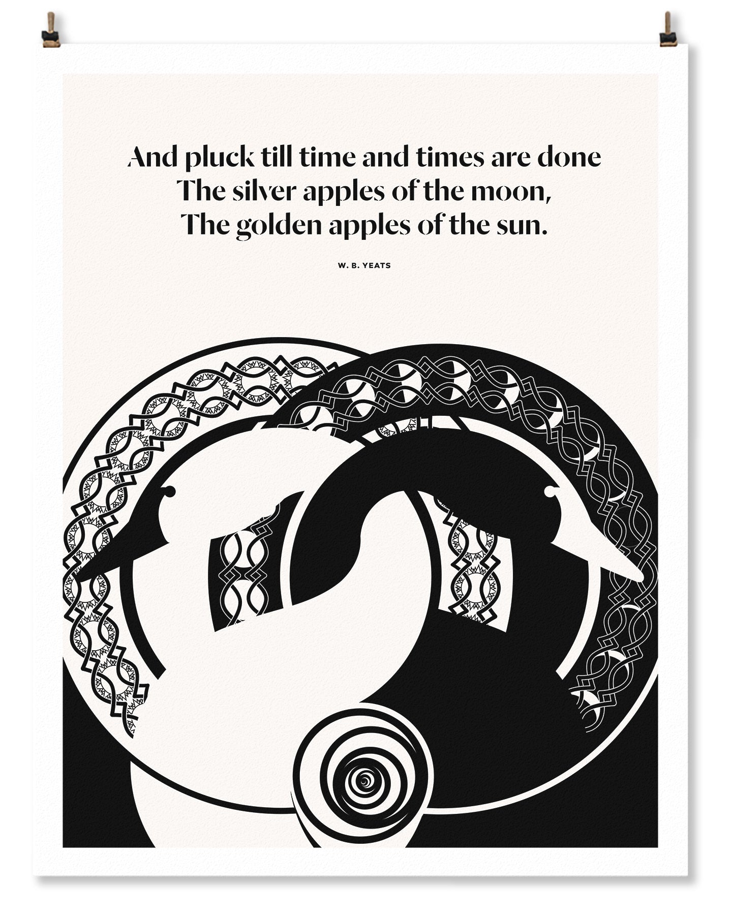 Apples of the Sun