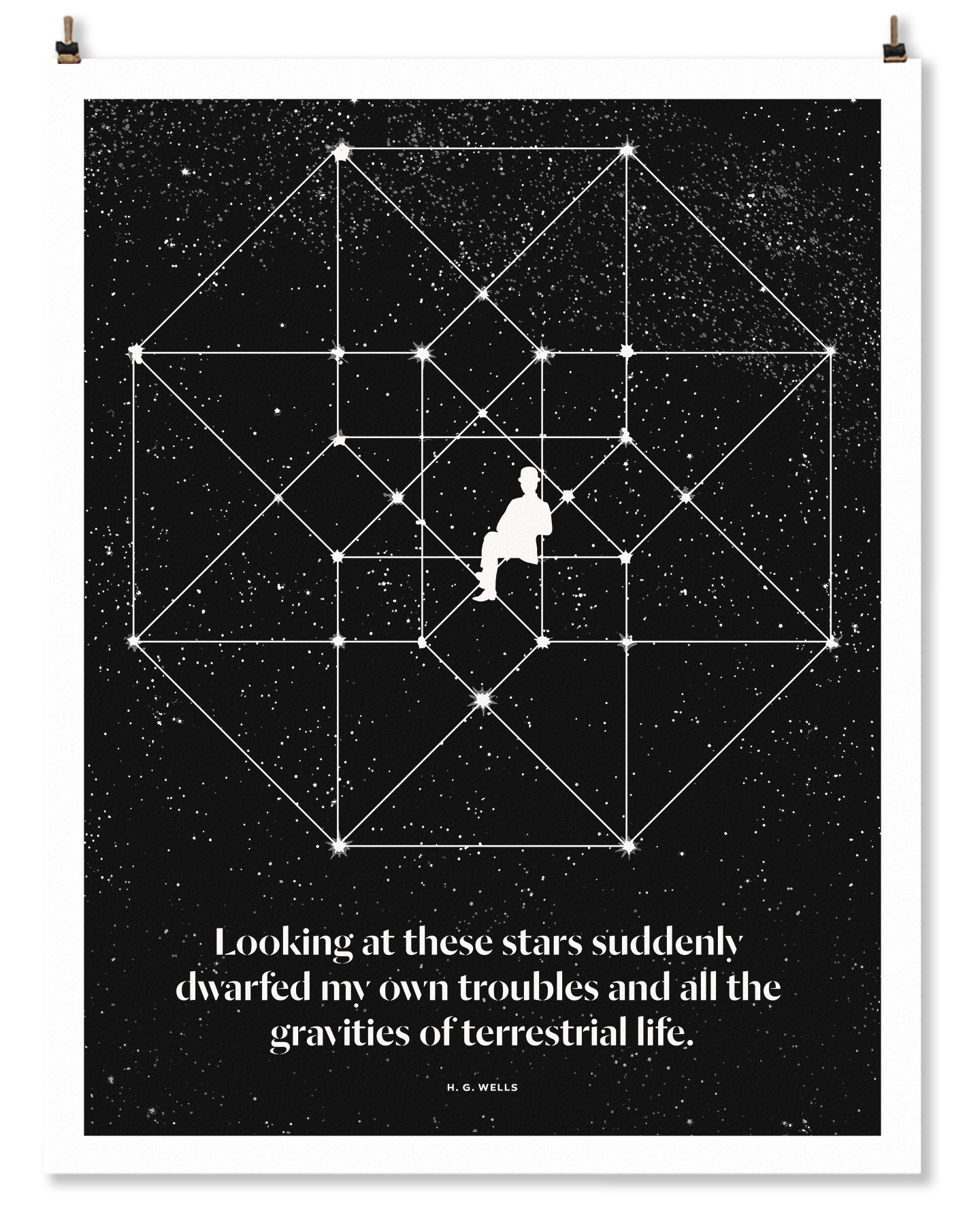 Looking at These Stars