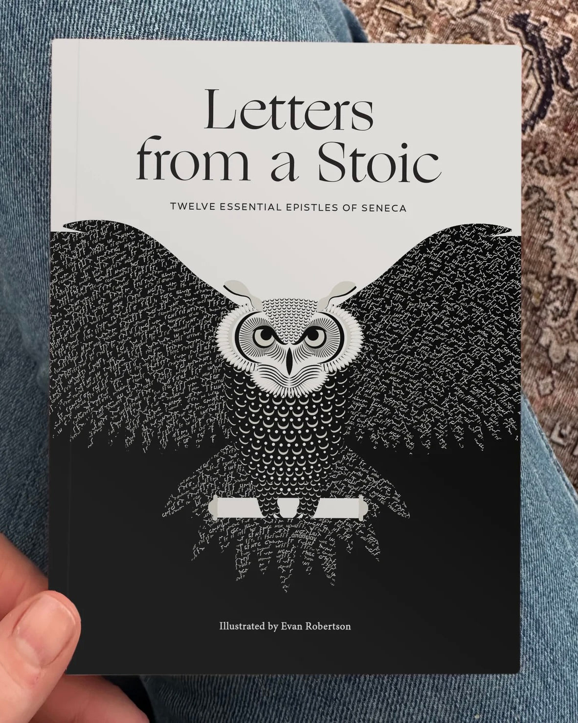 Letters from a Stoic