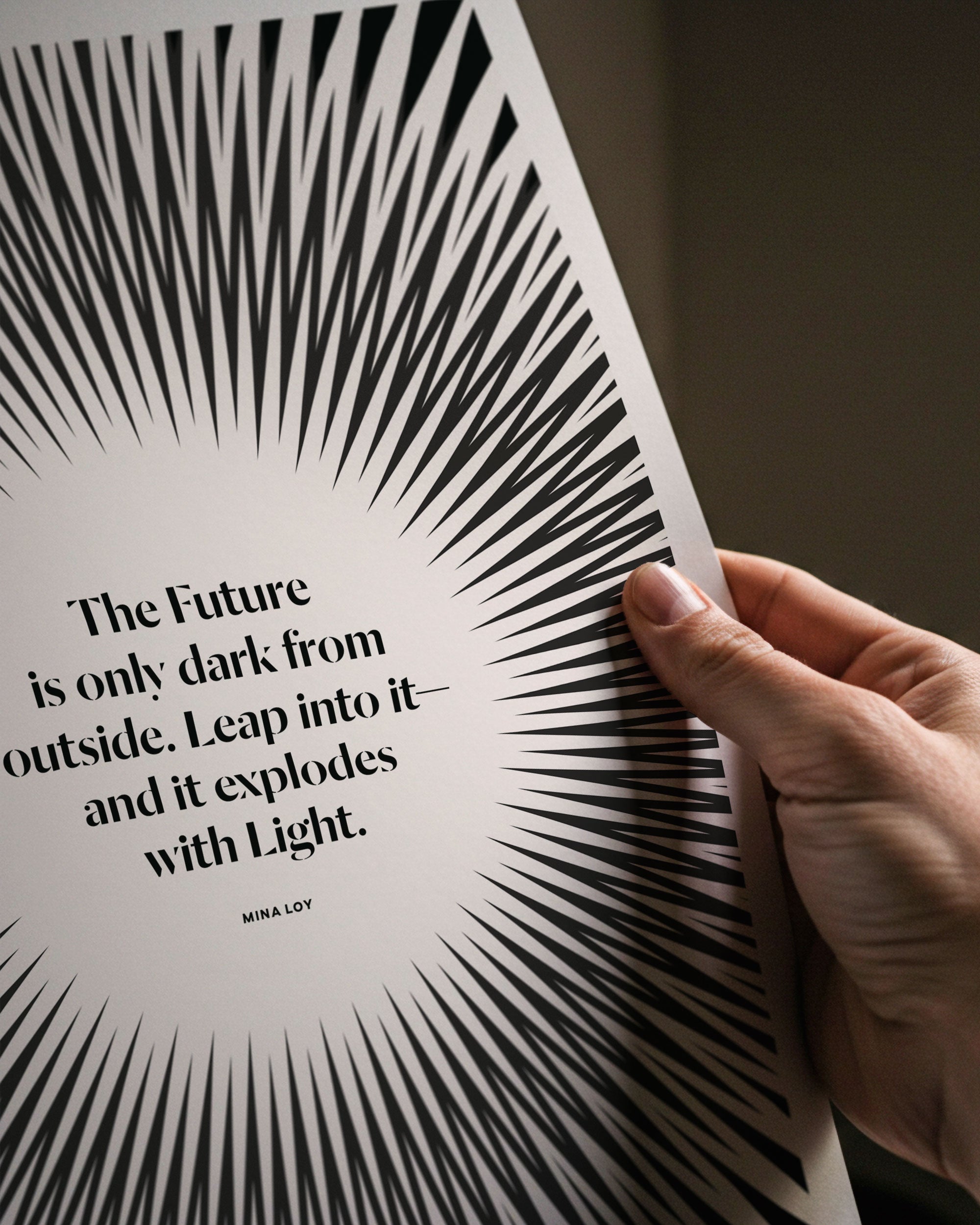 Leap Into It